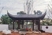 古建涼亭生產廠家哪個好？